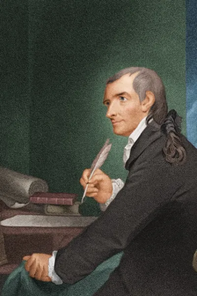 Francis Hopkinson